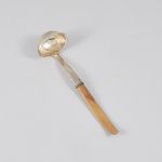 1109 6404 SOUP LADLE